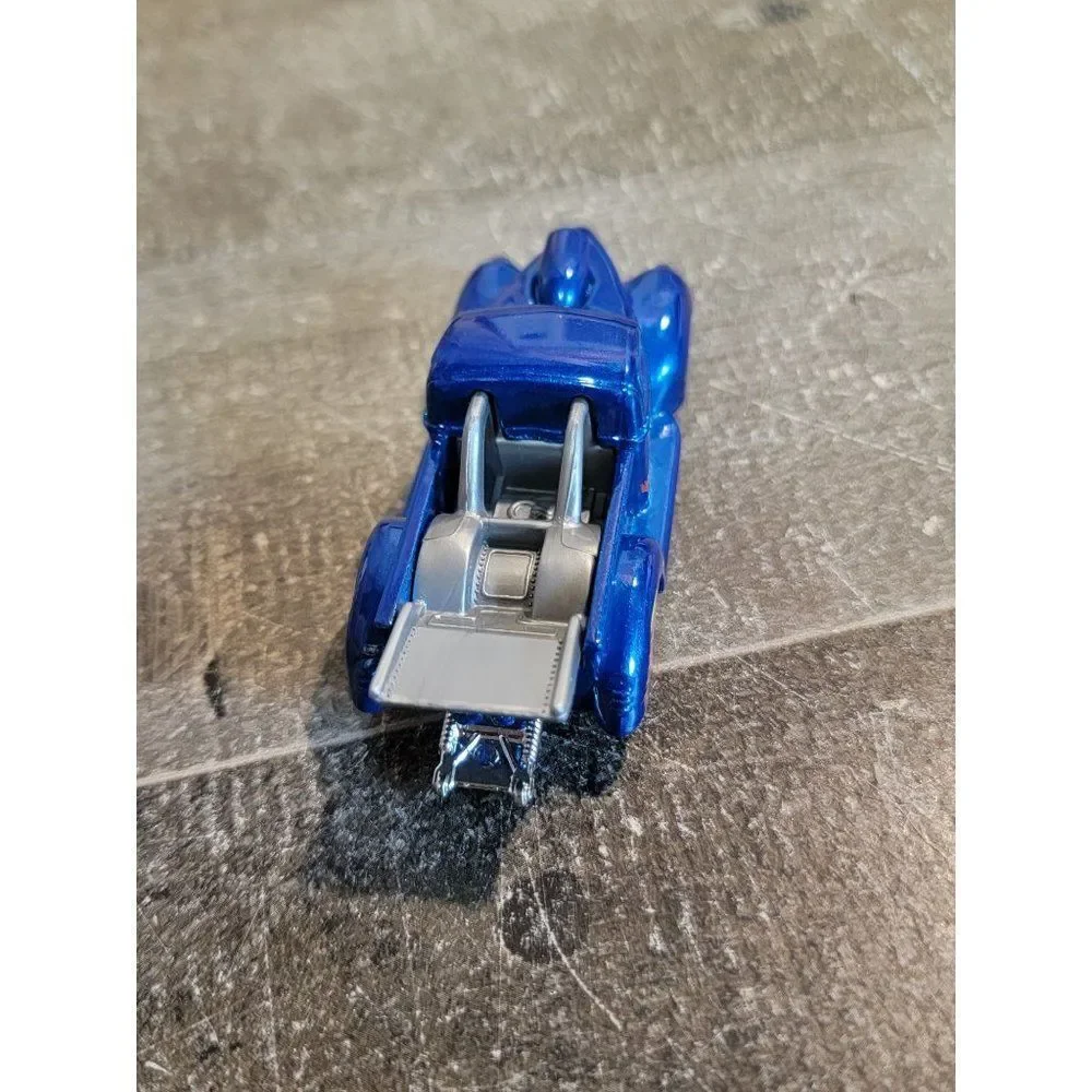 Hot Wheels hot wheels